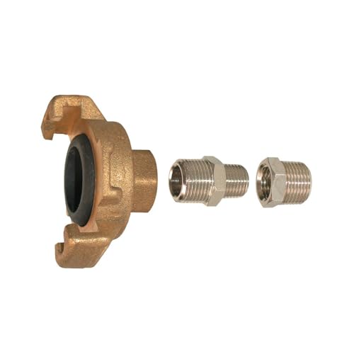 Raccord 270 express LACME - 351900