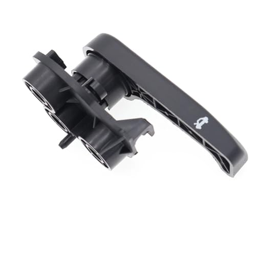 Poignée ouverture capot cassée Kia Optima solution avec levier 811802B000