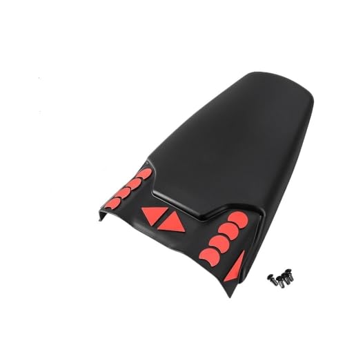Extension de garde-boue arrière moto MT-07 idéal pour affronter la pluie et les routes humides