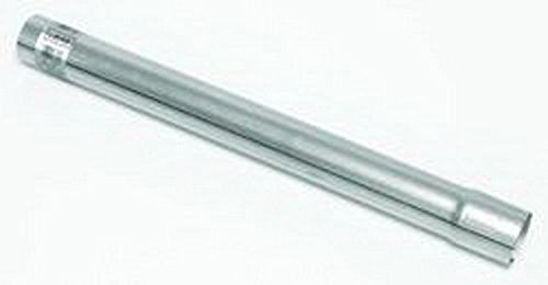 Image of Walker 43648 Exhaust Pipe 2.5 inch Inlet (ID) 2.5 inch Outlet (OD) for Dodge Dakota