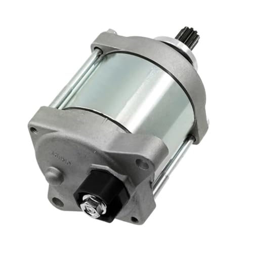 Motor de arranque para solucionar problemas de encendido en motos EXC 300 TPI