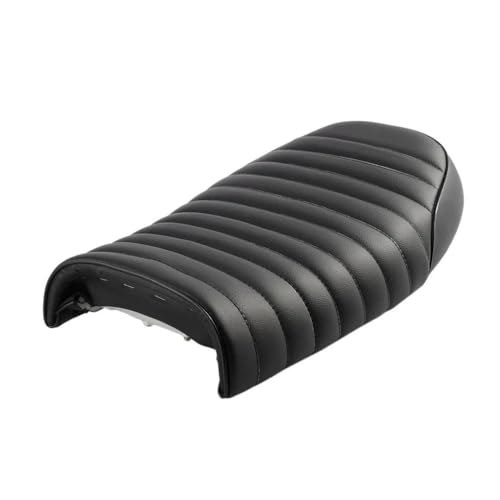 Cojín delantero conductor asiento motocicleta retro CG125 2021