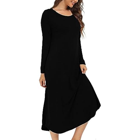 Chemise de nuit Xuepelit XXL Cover