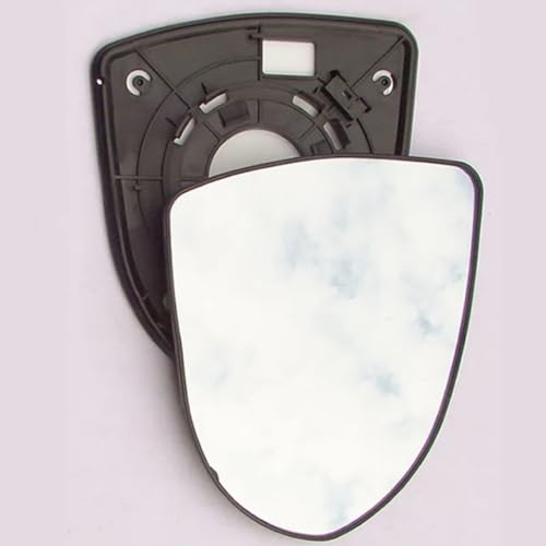 Lentilles de rétroviseur pour Kia Sportage R 2011-2017 verre gauche droite sans chauffage