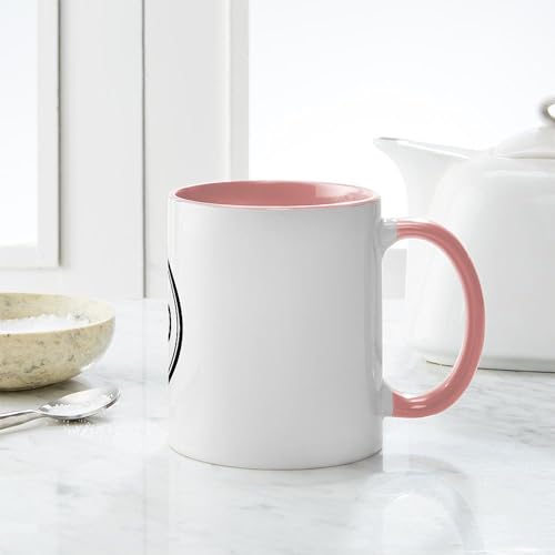 Taza de cerámica CafePress 11 oz 325 ml miniatura 6
