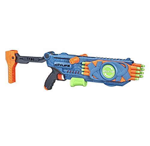 NERF Elite 2.0 Flip 16