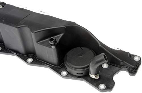 Dorman 264-933 Engine Valve Cover Compatible with Select Volvo Models by Dorman - Image 6