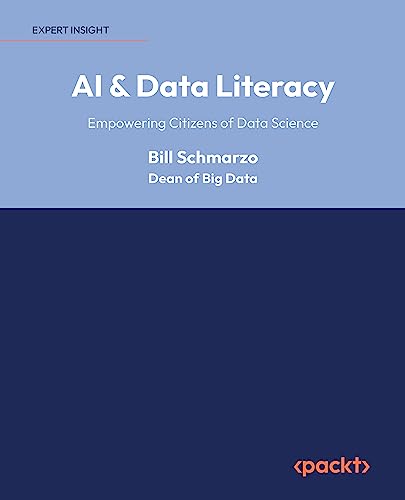 AI & Data Literacy: Empowering Citizens of Data Science