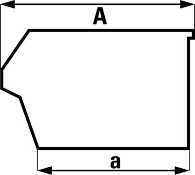 Contenitore Terry Ecobox 112 blu