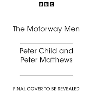 The Motorway Men cover art