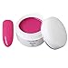 Produktbild LED/UV Farbgel C60 Magenta 5ml - UV Farb Gel - Color Gel - UV Gel