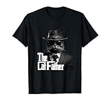 Lustige Katzen Bilder The Catfather Katzenbesitzer