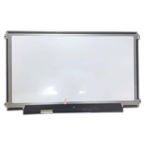 Pantalla LCD LED EDP 2K LP133QH1-SPA1 de 13,3 Pulgadas, resolución 2560 x 1440 y conector 40 Pines