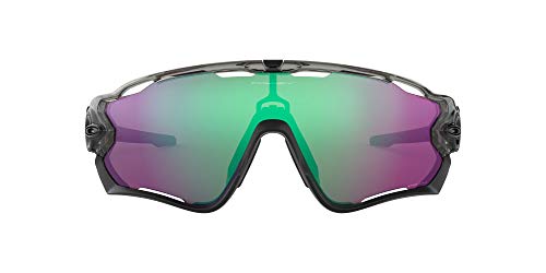 Preisvergleich Produktbild Oakley Unisex OO9290-4631 Sonnenbrille, Mehrfarbig, 53
