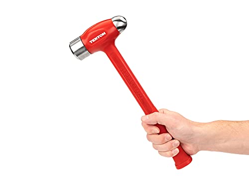 Tekton 47 Oz. Ball Peen Dead Blow Hammer | Made In Usa | Hdb50047 #TOP3