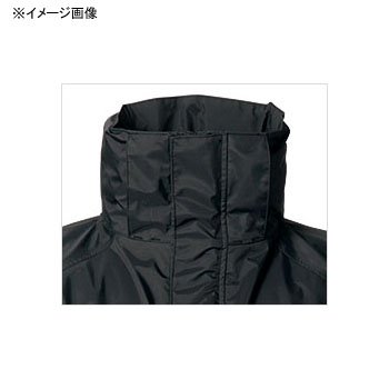 【美品】 ダイワ  レインマックス　 ショートレインジャケット　M　黒 Amazon.co.jp | ダイワ レインマックス ショートレイン