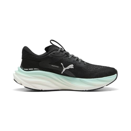 Image of PUMA Womens Magnify Nitro 3 Running Sneakers Shoes