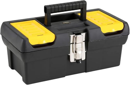Stanley 12,5' Werkzeugbox Millenium