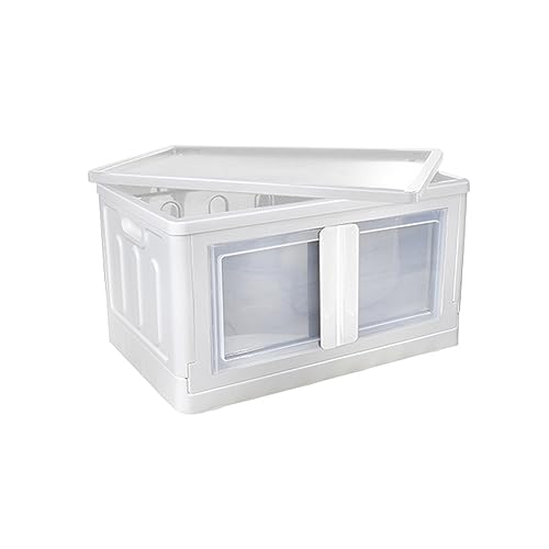 ORGANIZADOR DOBRAVEL BRANCO PORTA DUPLA 75L