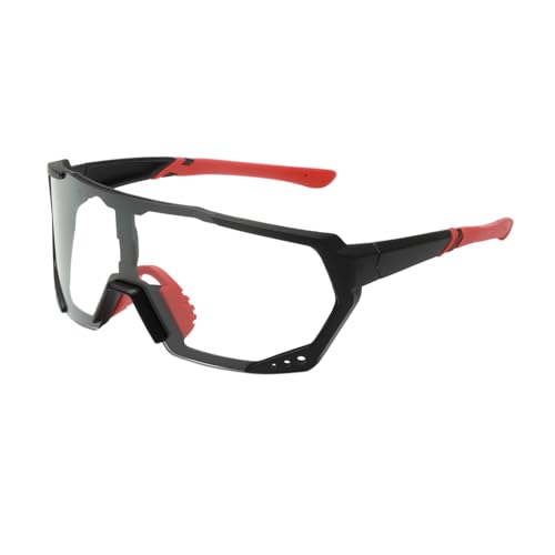 YAMEIZE Cycling Photochromic Sunglasses Glasses for - Men Women UV400 Protection Fishing Glasses Cycling Running Climbing Hiking