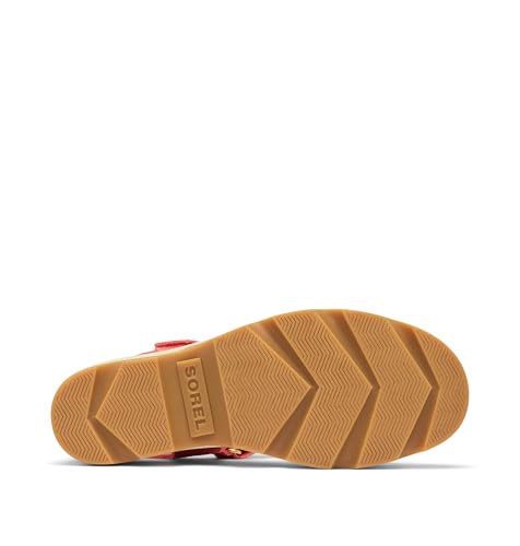 Image of Sorel Women's Joanie IV Y Strap Wedge