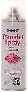Ghiant Transfer Spray 400ml