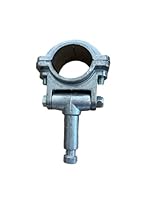 MOTIVEX Rudergabel aus Alu Feinguss mit Gelenk