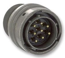 PT06A14-12P Circular Connector Plug Size 14 12POS Cable