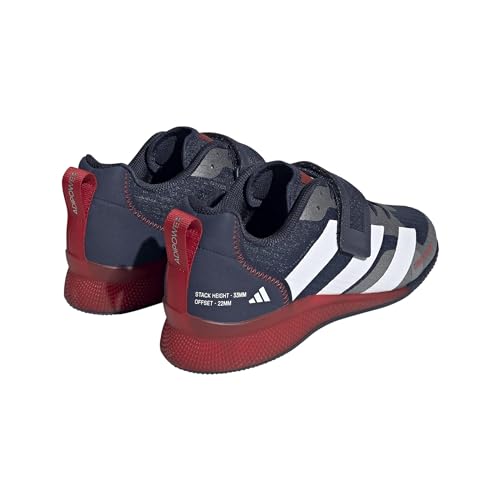 Image of adidas Men's Adipower Weightlifting III Shoe