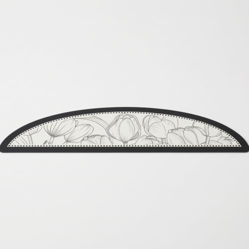 Tapis robinet cuisine en diatomite à séchage rapide anti-éclaboussures