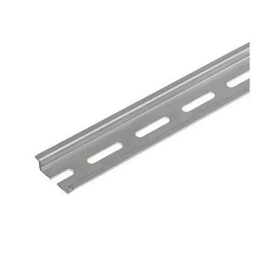 Weidmüller 051450000 TS 35X7.5/LL 2M/ST/ZN Mounting Guides, TS 35