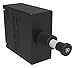 CARLING TECHNOLOGIES - MT1-B-14-712-1-A24-B-J - Magnetic Hydraulic Circuit Breaker, M Series, 12.5 A, 1 Pole, 250 V, 1 kA, 70 s