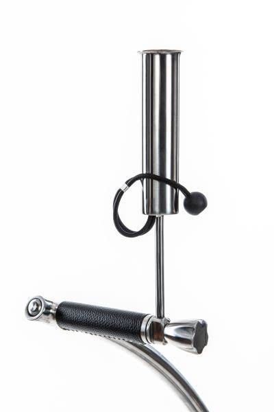 Elektro Golf Trolley walker, Rückwärtsgang (1-stufig), Bergabfahrbremse