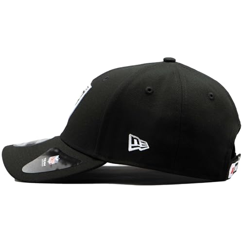 New Era NFL The League 9Forty Verstellbare Basecap Las Vegas Raiders - Offizielle Teamfarben