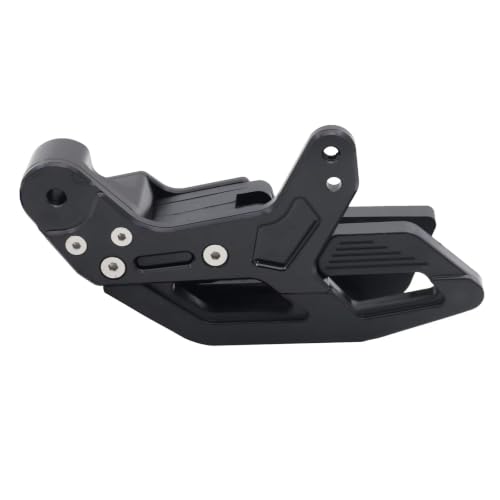 Guide chaîne moto anti-déraillement pour GasGas EC250F et EC350F