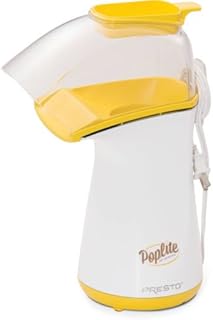 PopLite Hot Air Corn Popper