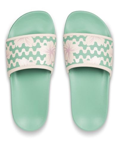 Mules et sabots Roxy SLIPPY IV pour Femme - vue 5