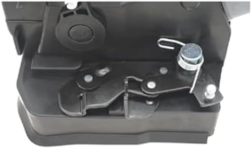 Mécanisme électrique de porte avec loquet robuste pour auto E53 00-06