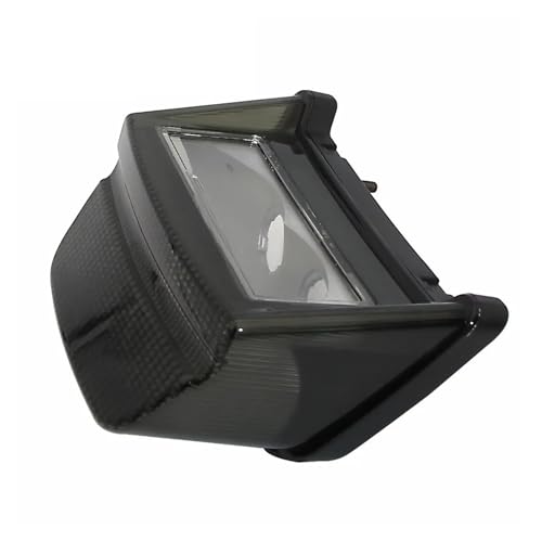 Feu arrière LED ZRX400 ZRX1100 accessoires moto remplacement réparation frein d'arrêt