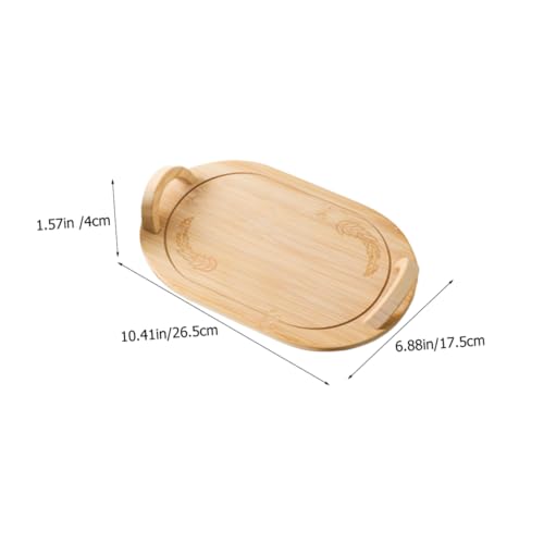 Toyvian 1 Conjunto De Brinquedos Para Chá Da Tarde Chaleiras Para Fazer Chá Da Tarde Brinquedos Para