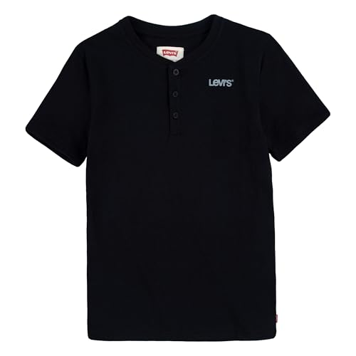 Levi's Boys' Henley T-Shirt
