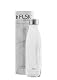 Trinkflasche Edelstahl FLSK Das Original New Edition Edelstahl