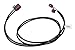 ACDelco GM Original Equipment 84573458 Digital Radio and Navigation Antenna Cable