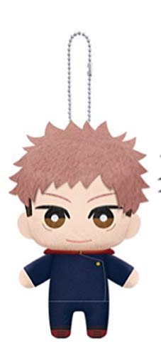 呪術廻戦 ともぬいvol.1 虎杖悠仁