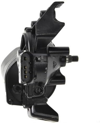 Replacement Windshield Wiper Motor fits 2006-2010 Land Rover Range Rover Sport Front