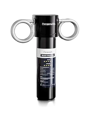 Dreamwills DS10 Under Sink Filter