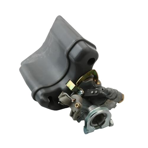 Carburateur 12 mm PGT103 résout les pannes de démarrage PGT104