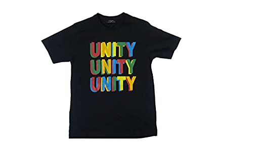 Image of Stories.Label Cotton Printed T-Shirts for Men in Regular Fit and Round Neck