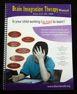 Unknown Binding Brain Integration Manual (2013 Edition) Book