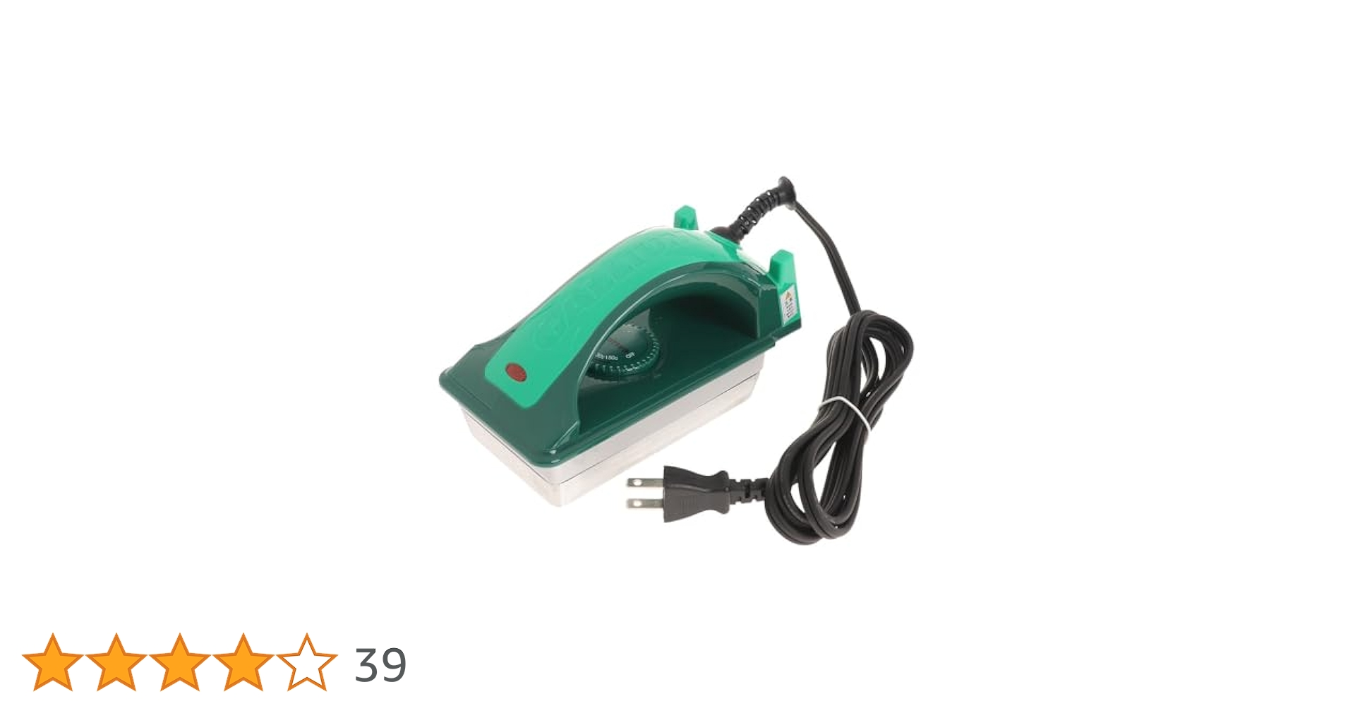 GALLIUM Waxing Iron eco TU0200 2022年製 GALLIUM Waxing Iron - eco ガリウムワクシングアイロン - メルカリ